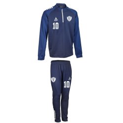 FIF Hndbold Paradedragt