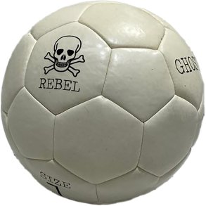 Rebel Ghost Brnehndbold