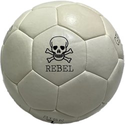 Rebel Ghost Brnehndbold