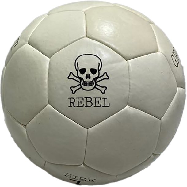 Rebel Ghost Brnehndbold