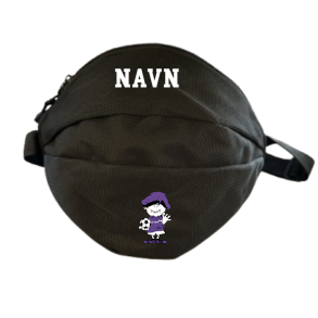 Ydun Rebel Boldtaske