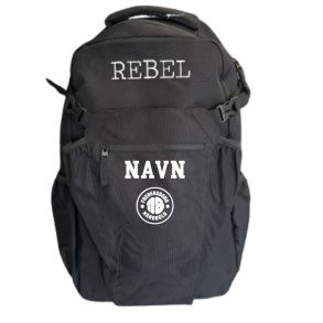 Fredensborg Rebel Rygsk