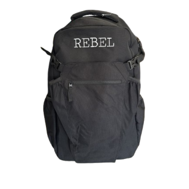 Rebel Rygsk