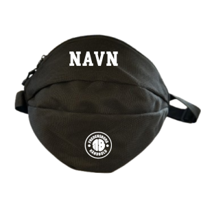 Fredensborg Rebel Boldtaske