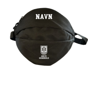 Holte Rebel Boldtaske