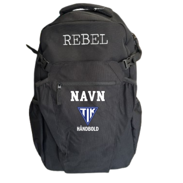 TIK Rebel Rygsk