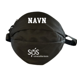 SS Rebel Hndboldtaske