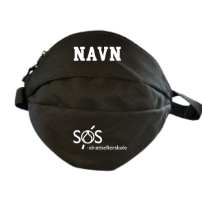 SS Rebel Hndboldtaske