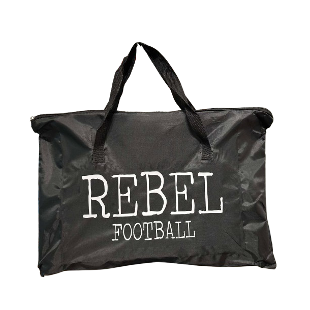 Rebel Fodbold Taktiktavle