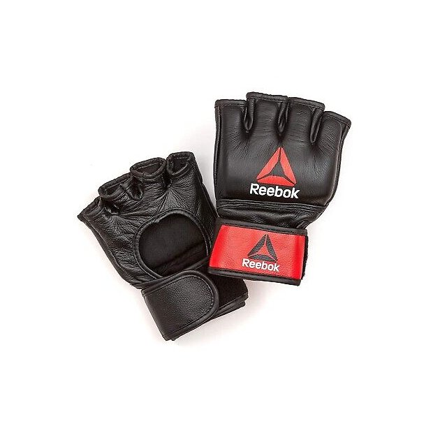 Reebok Combat Leather MMA Glove