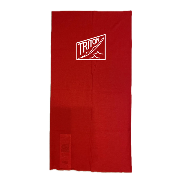 Triton halsedisse rd