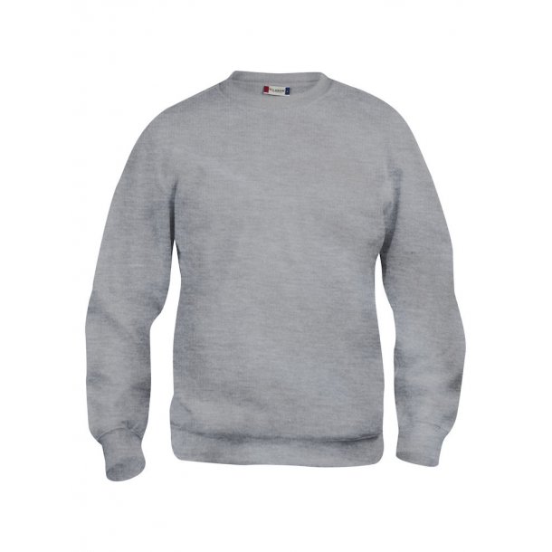 Sweatshirt Voksen