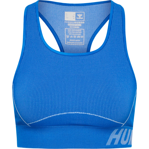 hml seamless sports top