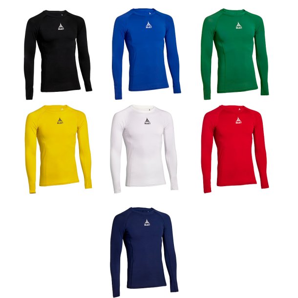 Select Baselayer LS