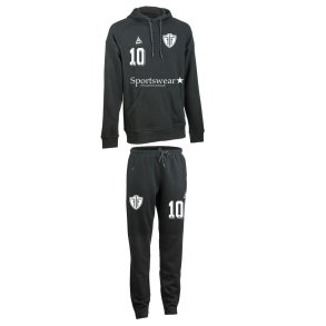 FIF Hndbold Select Oxford Joggingdragt 