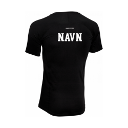 Select Baselayer inkl. navn