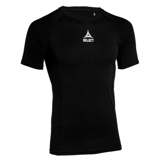 Select Baselayer inkl. navn