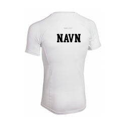Select Baselayer inkl. navn