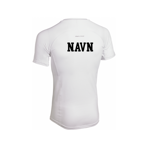 Select Baselayer inkl. navn