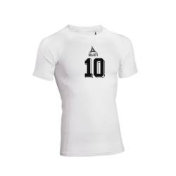 Select Baselayer inkl. nummer