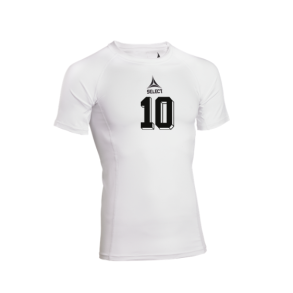 Select Baselayer inkl. nummer