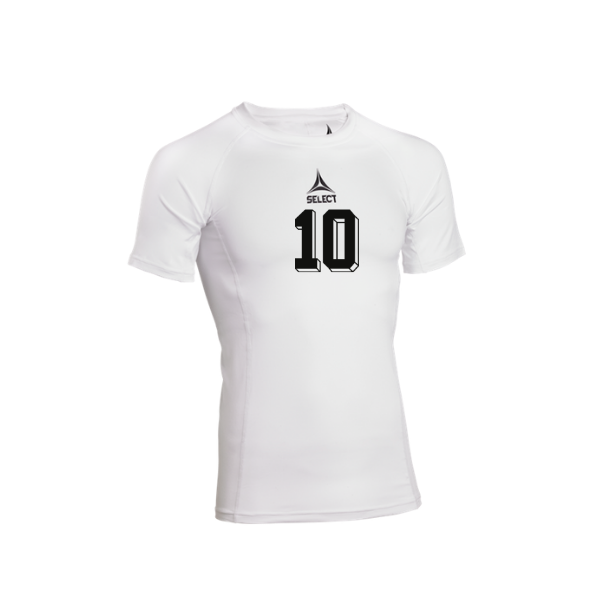 Select Baselayer inkl. nummer