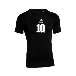 Select Baselayer inkl. nummer