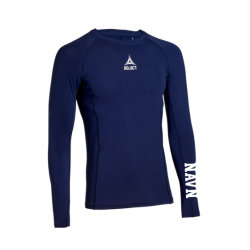 Select Longesleve Baselayer inkl. navn
