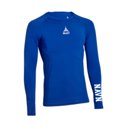 Select Longesleve Baselayer inkl. navn