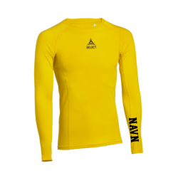Select Longesleve Baselayer inkl. navn