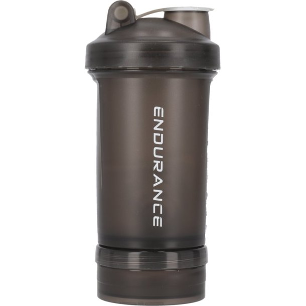 Endurance Shaker
