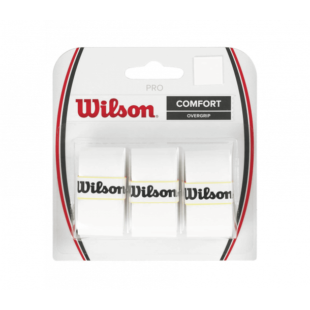 Wilson Comfort Overgrip