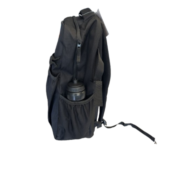 Rebel Rygsk Inkl. Navn