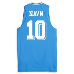 SS Basketball Spillest