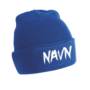 S�s Hue Inkl. Navn Bl�