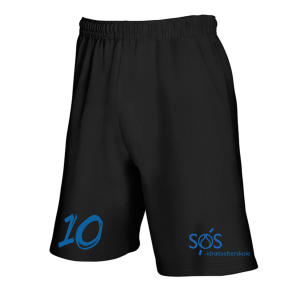 S�S Joggingshorts Sort