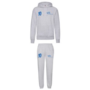 S�S Joggingdragt 26/27