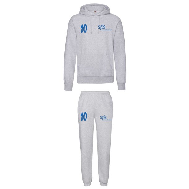 S�S Joggingdragt 26/27