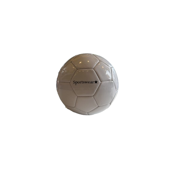Sportswear fodbold