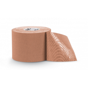 K-Tape Brun 5cm x 5m