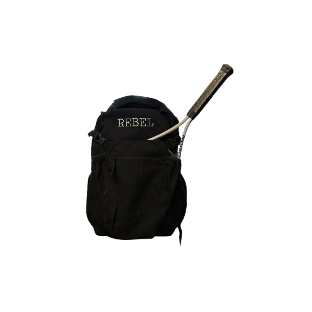 Rebel Rygsk
