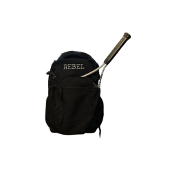 Rebel Rygsk Inkl. Navn