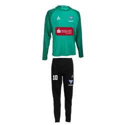 TIK M�lmandss�t Gr�n