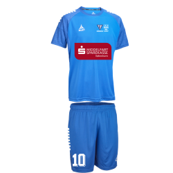 TIK/Vallensbk Spillest u15-u17