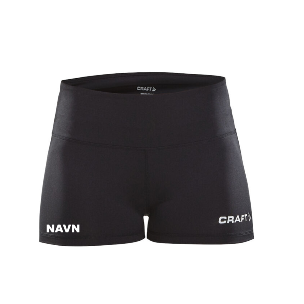 Triton korte tights Dame