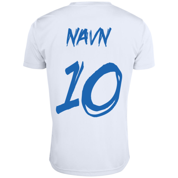 SS Trningsst dame shorts