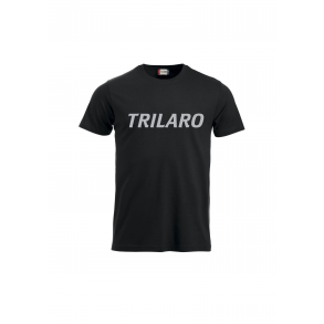 Trilaro Bomulds tee