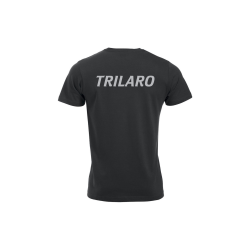 Trilaro Bomulds tee