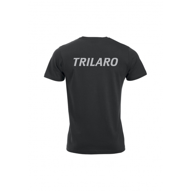 Trilaro Bomulds tee