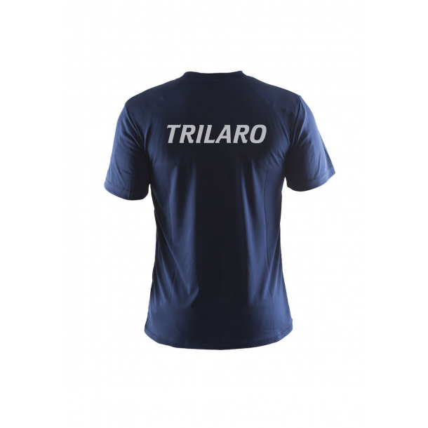 Trilaro Lbe tee Craft